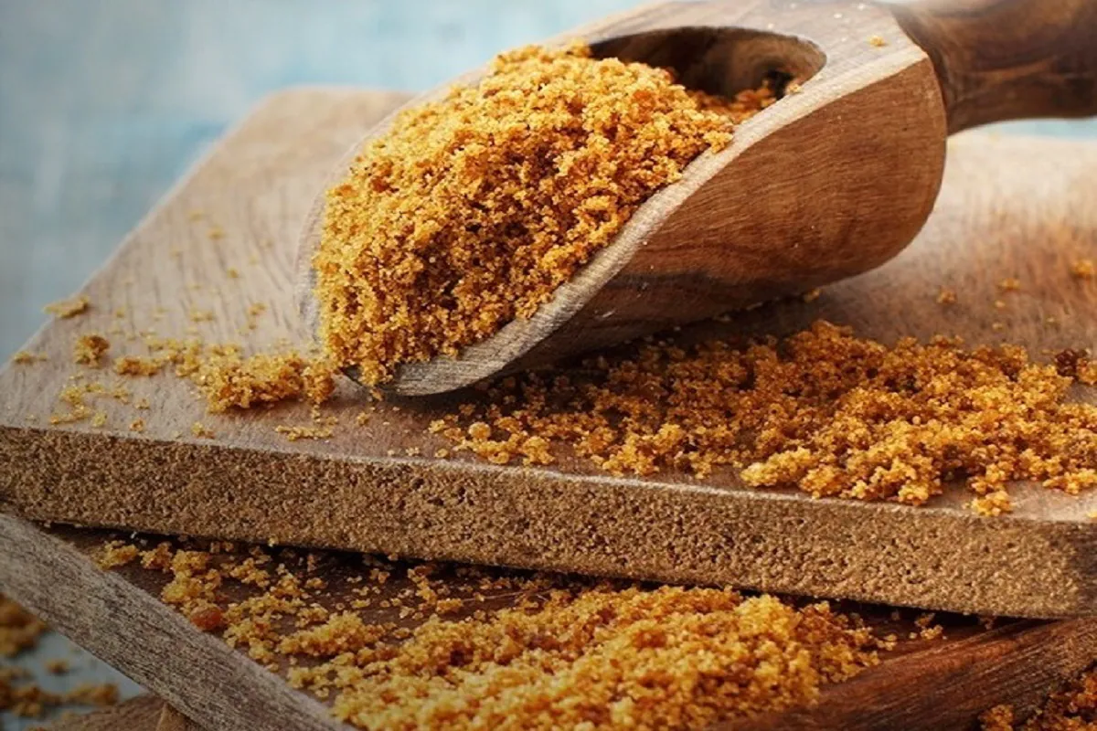 உடல் எடையை குறைக்க உதவுகிறதா நாட்டு சர்க்கரை..?