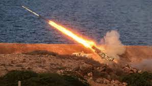 ஈராக்கில் தூதரகம் மீது ஏவுகணைகள் வீச்சு: அமெரிக்கா கடும் கண்டனம்