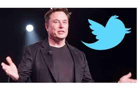 இனி வரும் காலங்களில் டுவிட்டர் பயன்படுத்த கட்டணம் - எலான் மஸ்க்