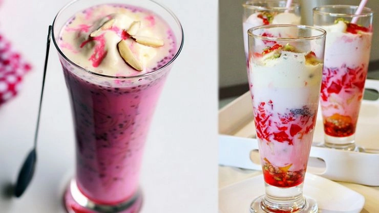 சுவையும் குளிர்ச்சியும் நிறைந்த ஃபலூடா... இனி வீட்டிலேயே எப்படி செய்யலாம்?...