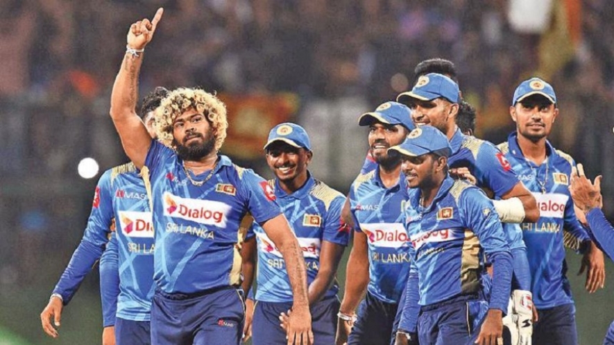 இலங்கை வீரர்கள் அவுஸ்திரேலியாவிற்கு அழைப்பு!