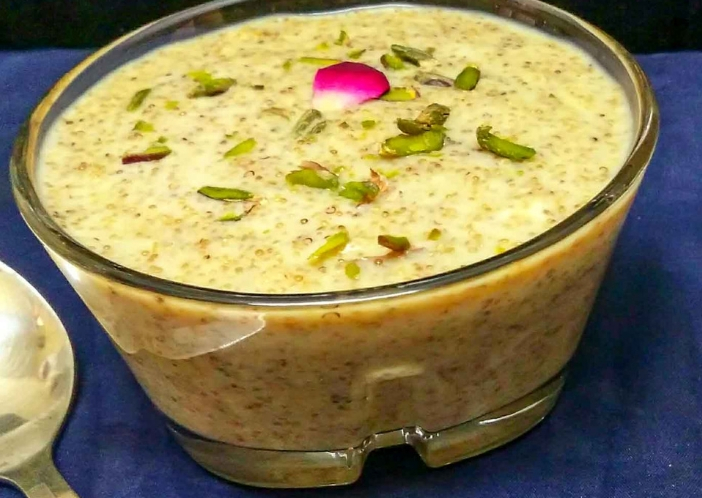 சுவைமிகுந்த கசகசா பாயசம் செய்வது எப்படி.....