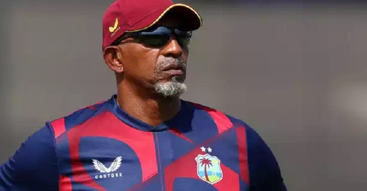 ரி-20 உலகக்கிண்ணத் தொடரில் ஏமாற்றம்..!