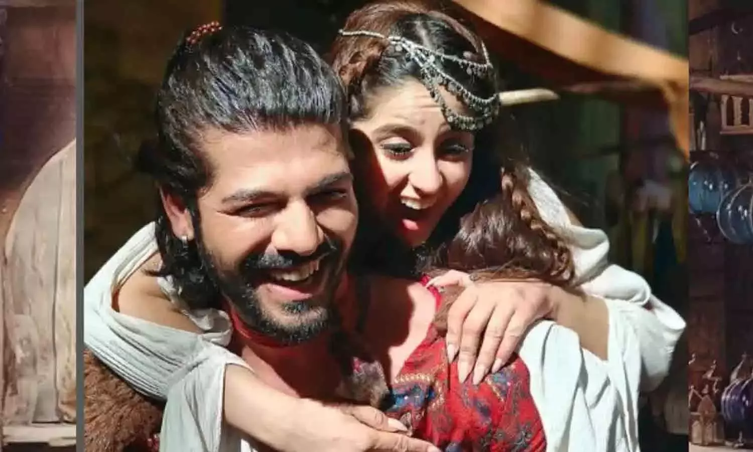 நடிகை துனிஷா தற்கொலை வழக்கு!..