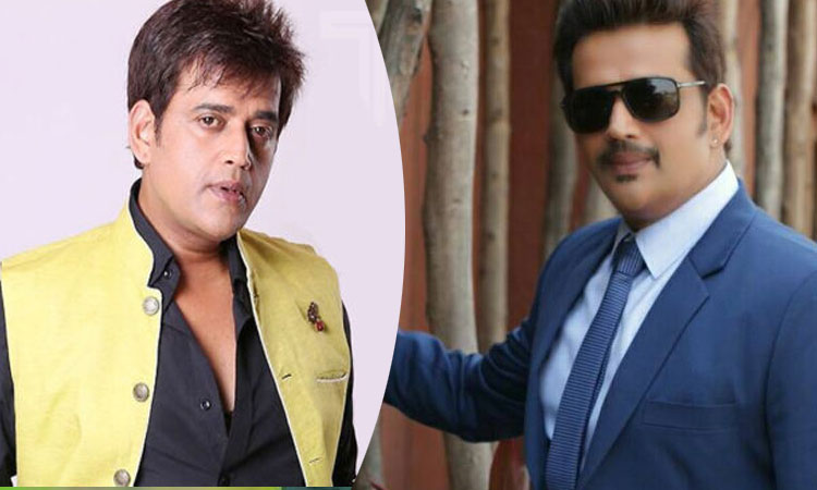 பிரபல நடிகை என்னை படுக்கைக்கு அழைத்தார்!! நடிகர் பரபரப்பு புகார் 