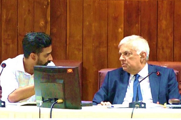 மலையகத்தில் பல்கலைக்கழகம்! ஜனாதிபதி அதிரடி உத்தரவு