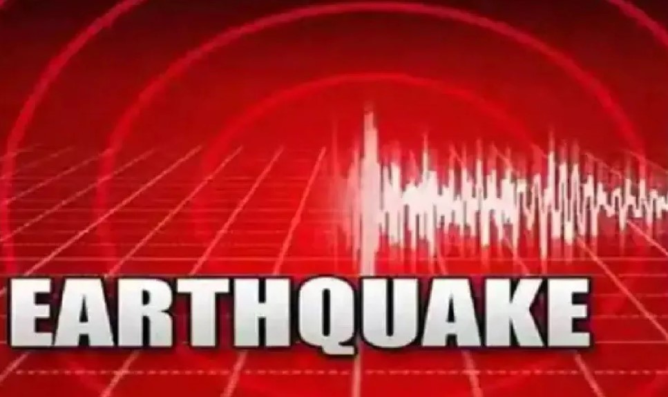 இந்தோனேசியாவில் அடுத்தடுத்து நிலநடுக்கம்