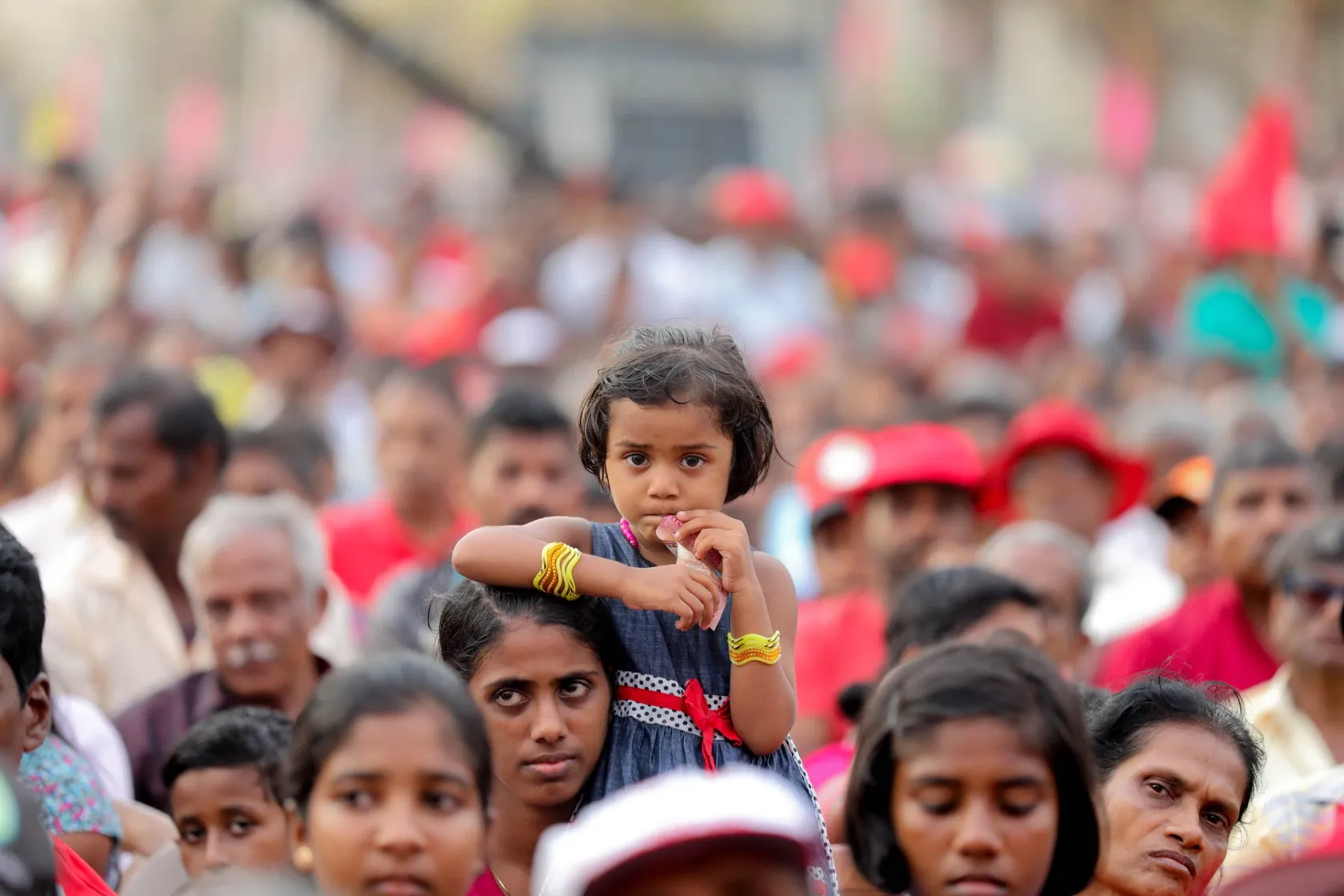 இலங்கை மக்களுக்கு விடுக்கப்பட்ட அவசர எச்சரிக்கை